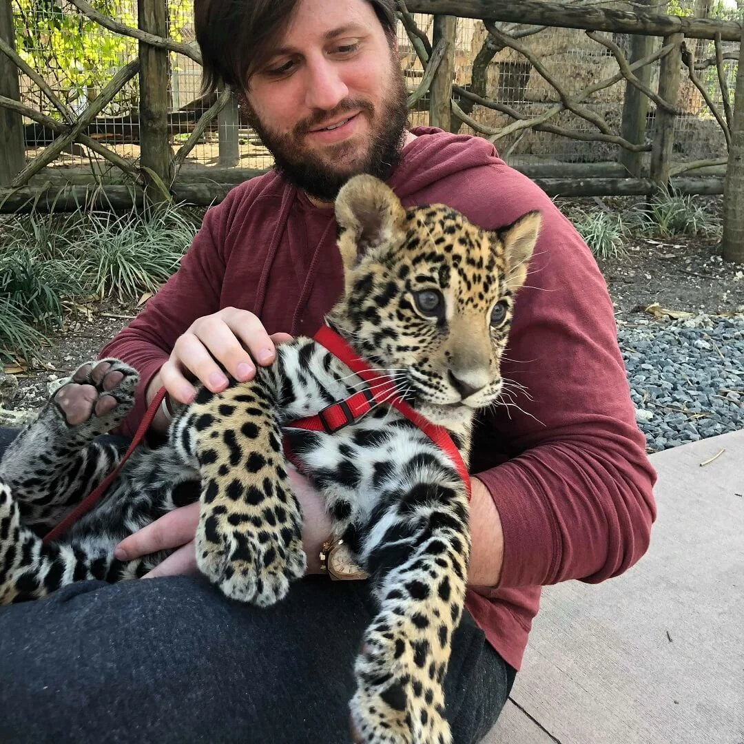 inspire uplift founder