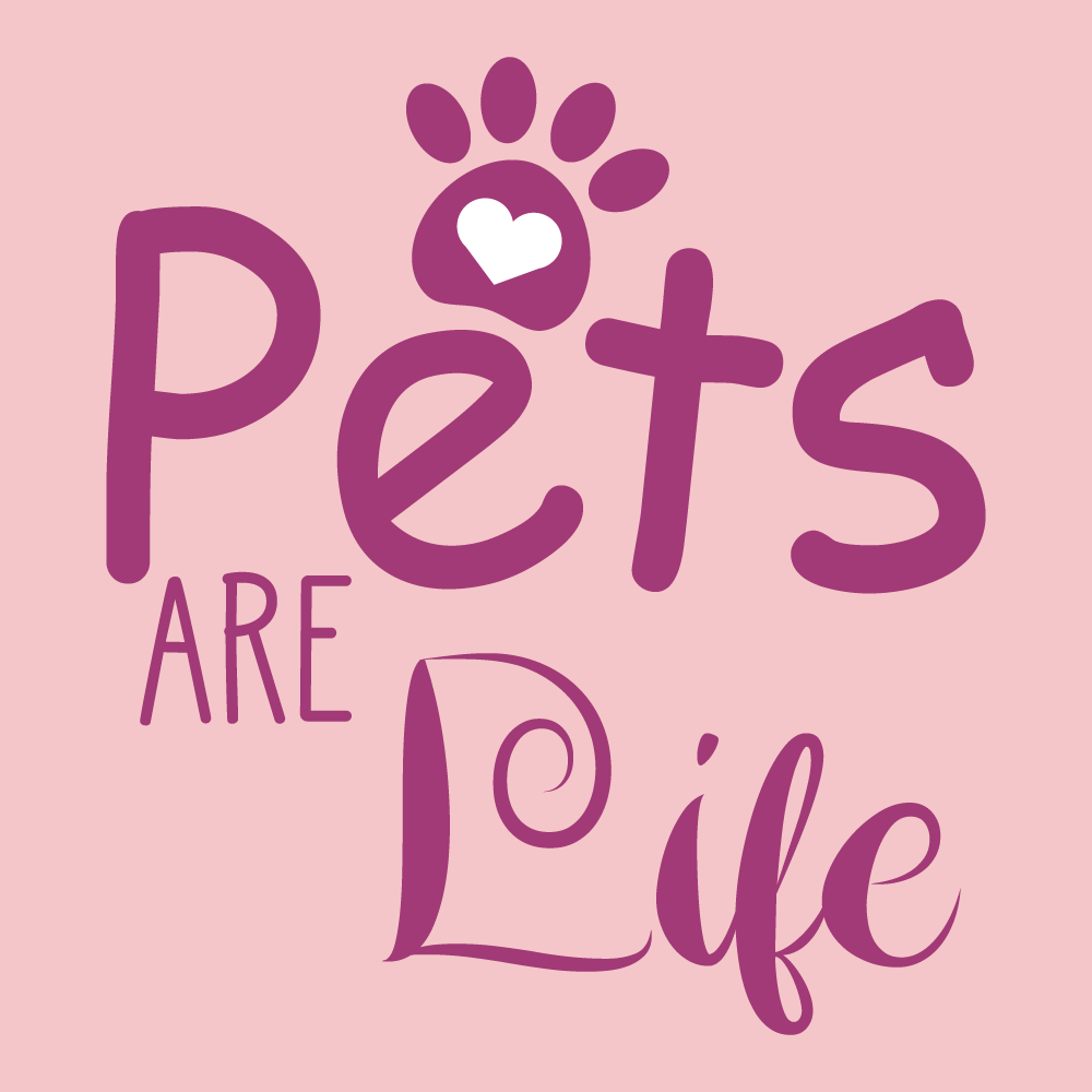 PetsAreLife LLC Shop logo