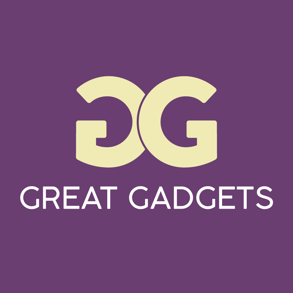 GreatGadgets LLC Shop logo