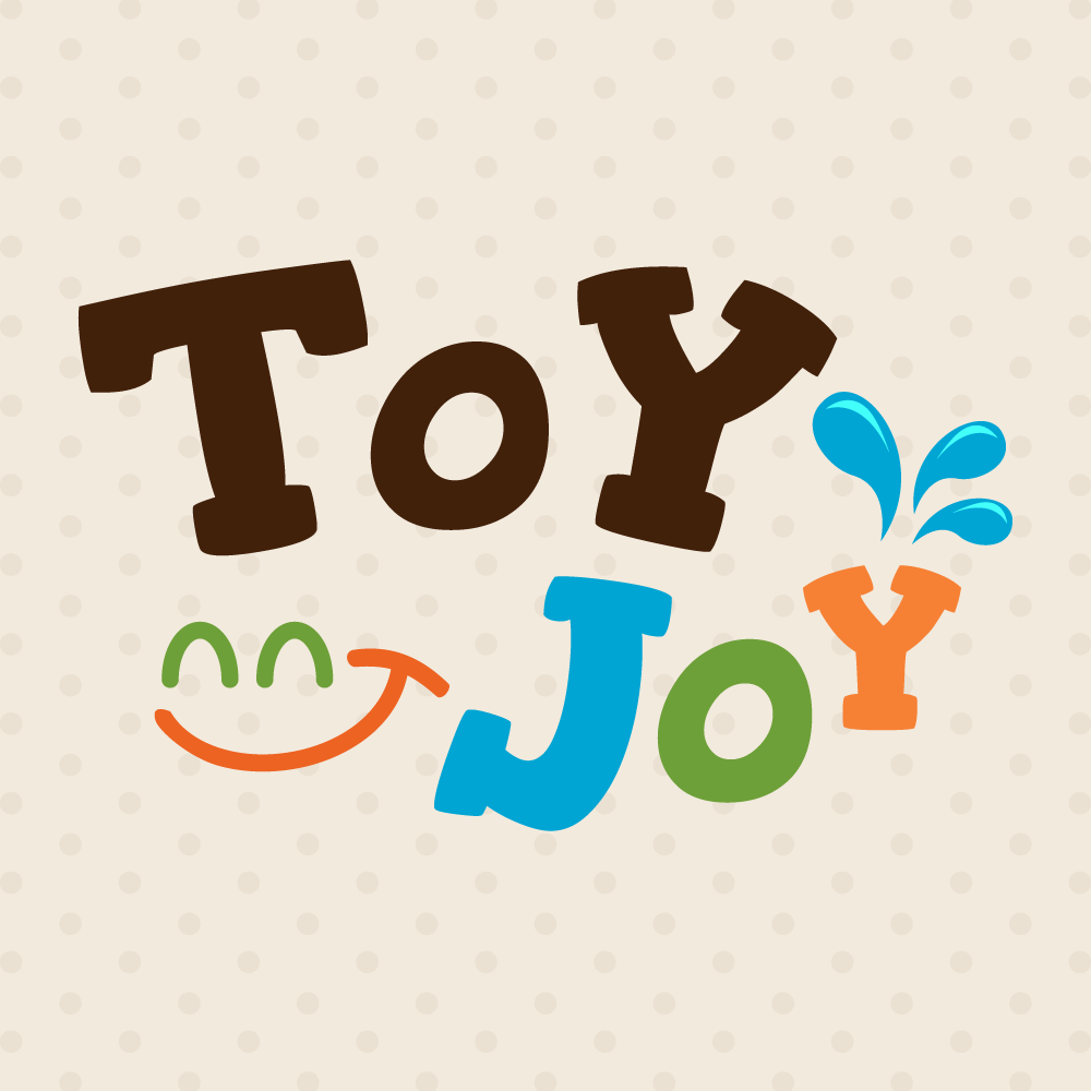 ToyJoy LLC Shop logo