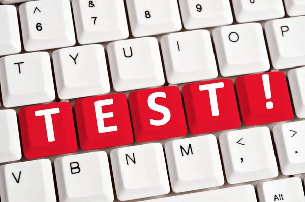 Test Product S 0