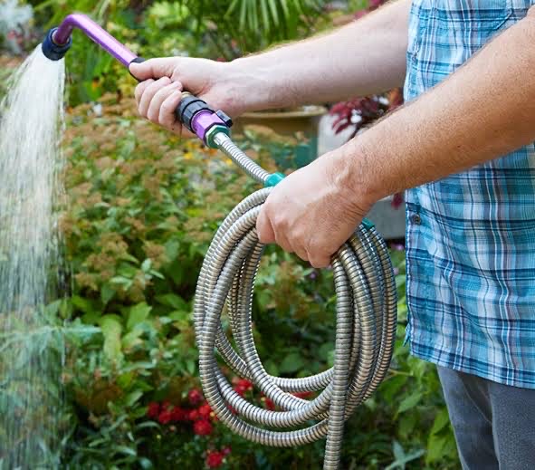 gardening hose m2