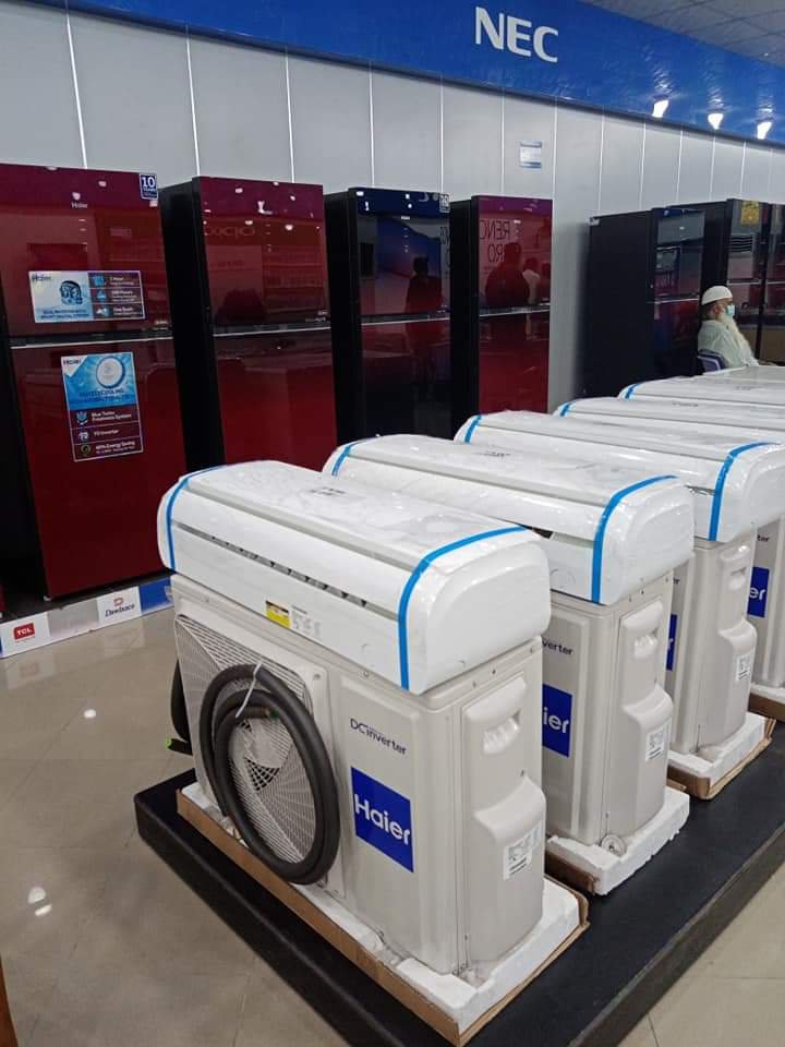 test config product cnfg