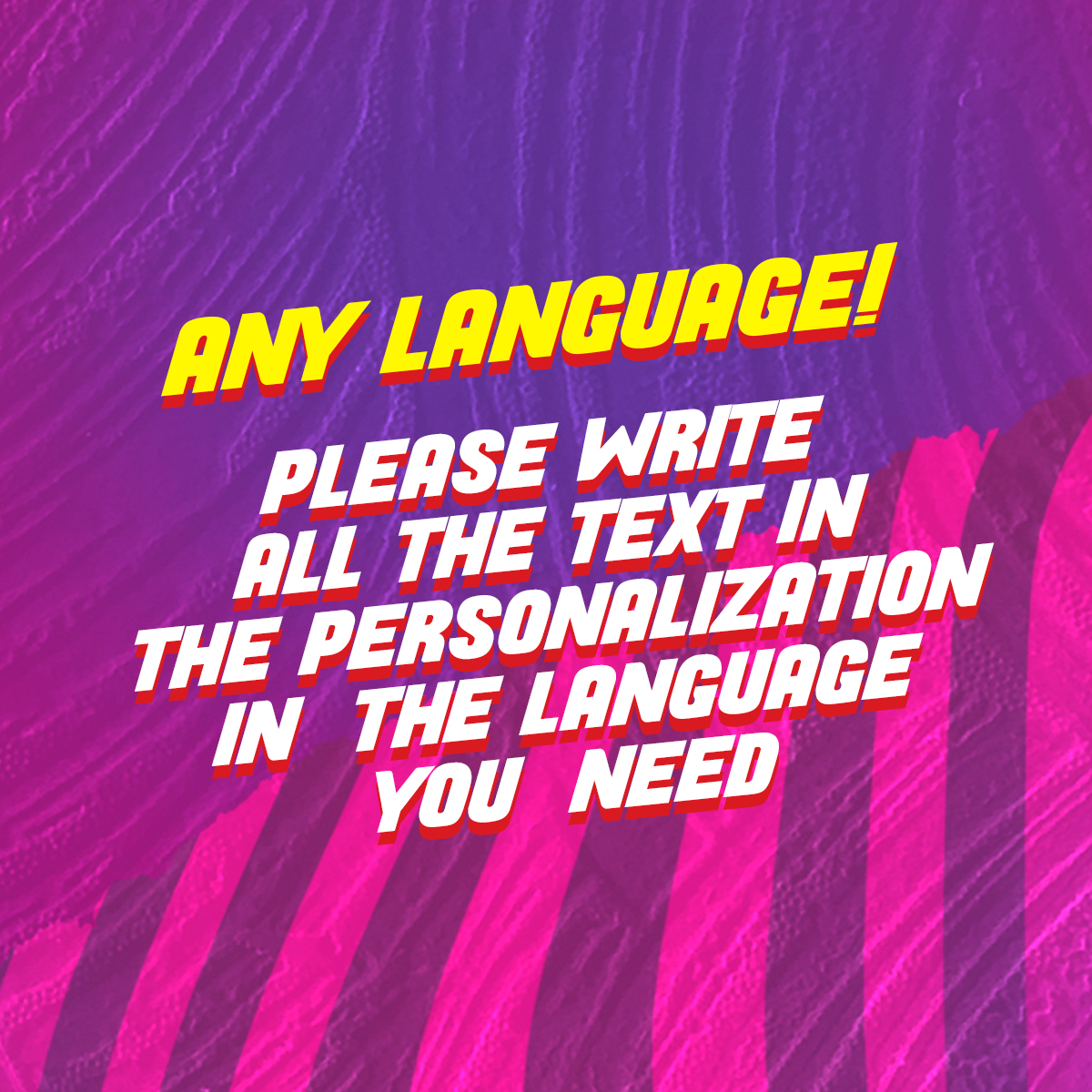 test new digital products