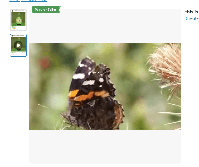 Product Video For Vimeo 0