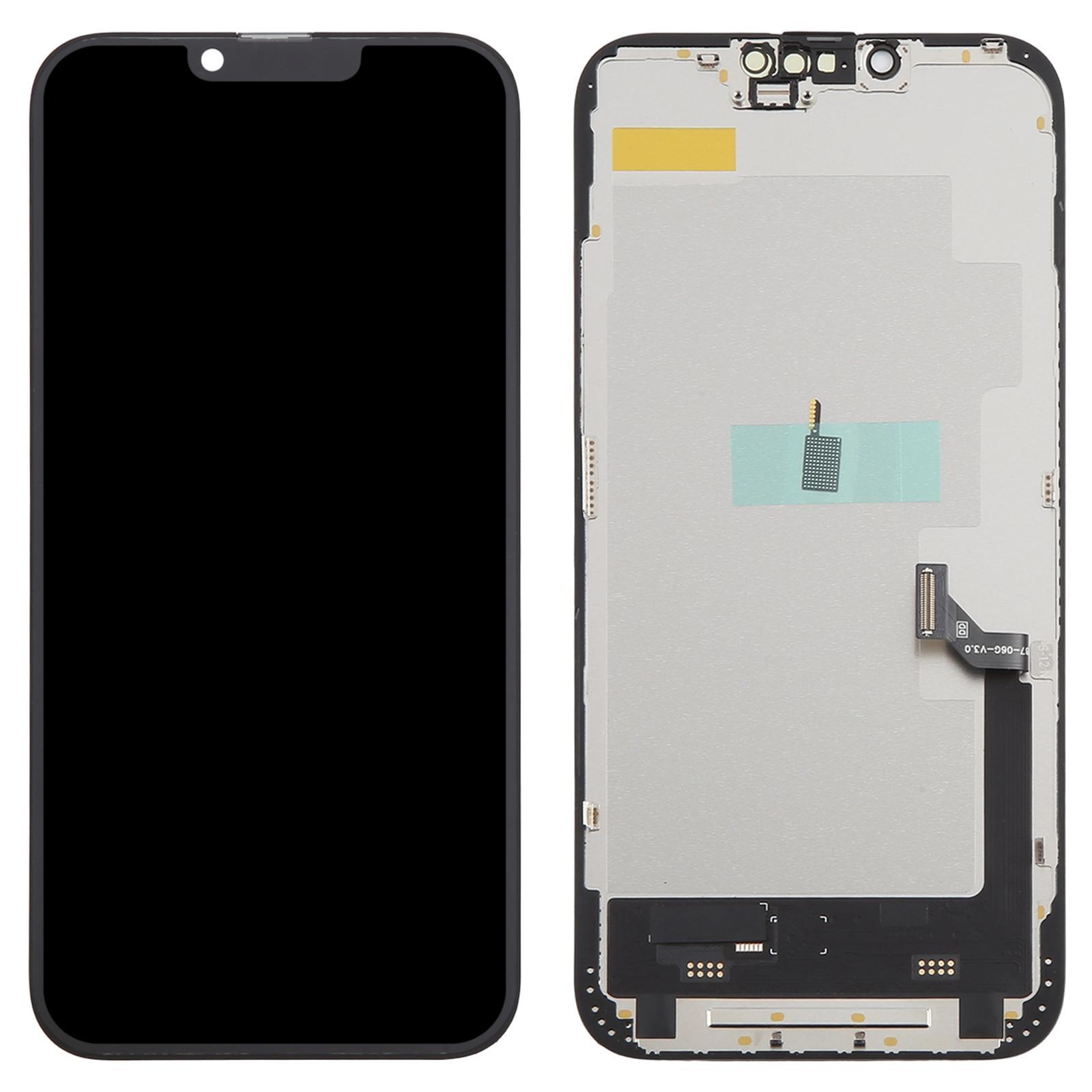 For iPhone 14 Plus DD Soft OLED Screen