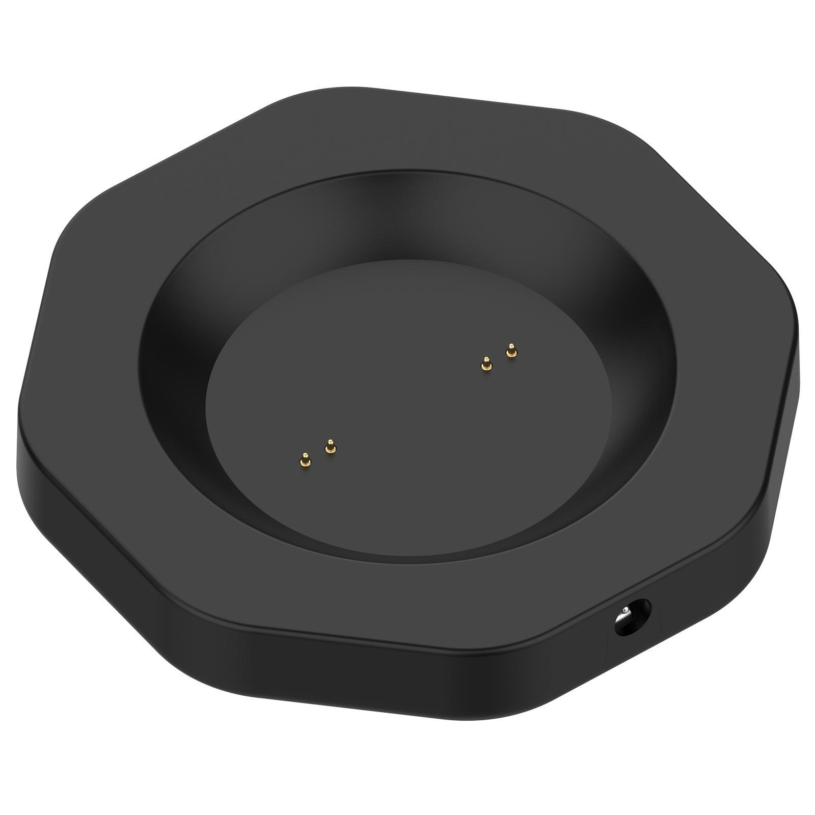 For Ember Temperature Control Smart Mug 2 - 1 Water Cup Charging Dock Base(Black)