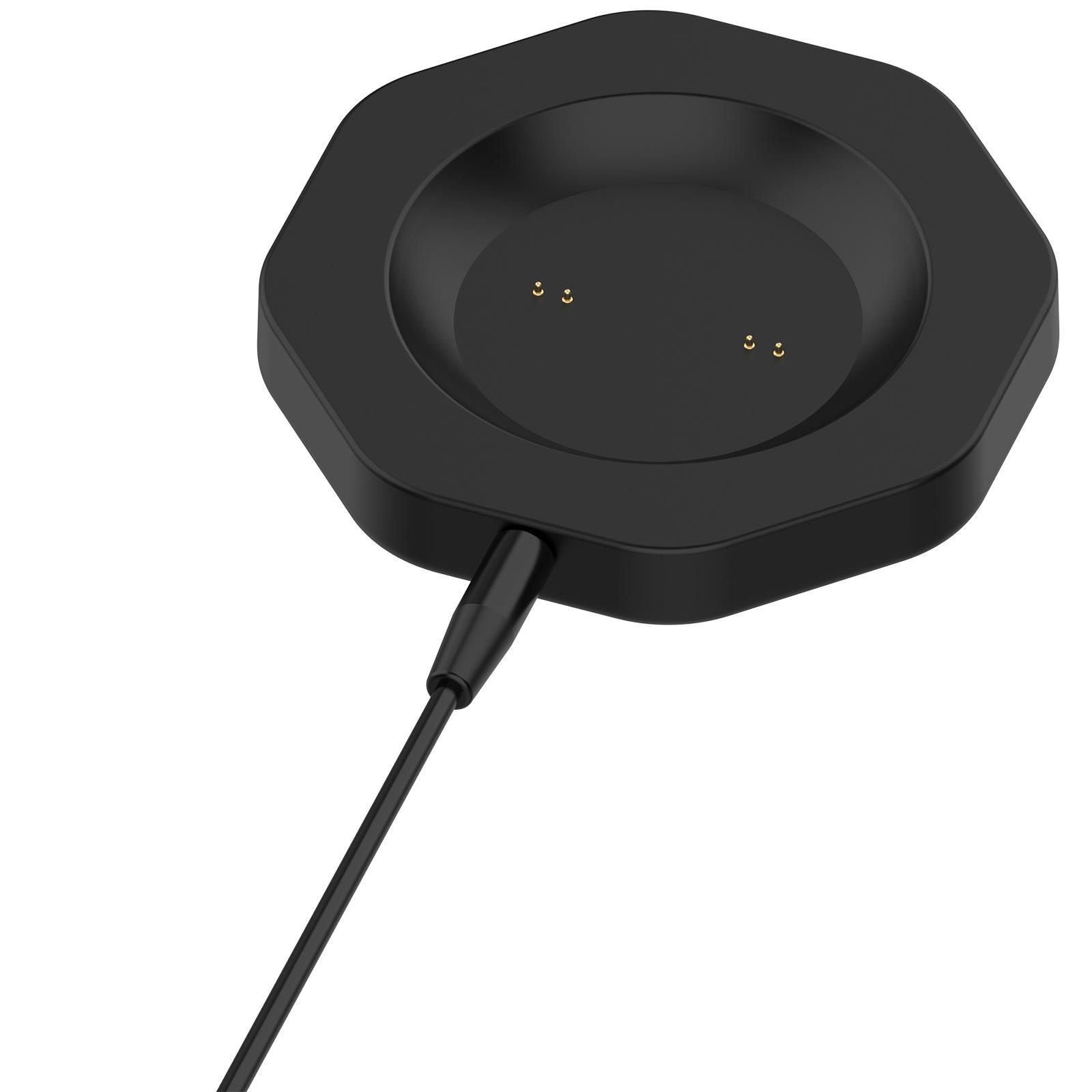 For Ember Temperature Control Smart Mug 2 - 1 Water Cup Charging Dock Base(Black)