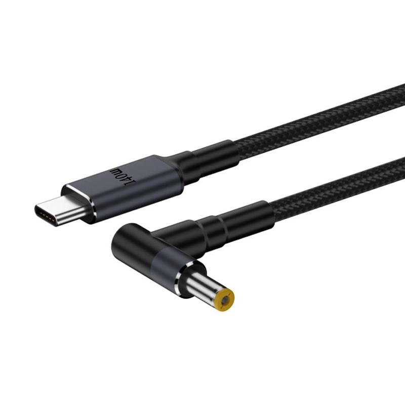 1.8m 140W Type-C to DC Laptop Charging Cable, Model:DC4.5x3.0mm For ASUS