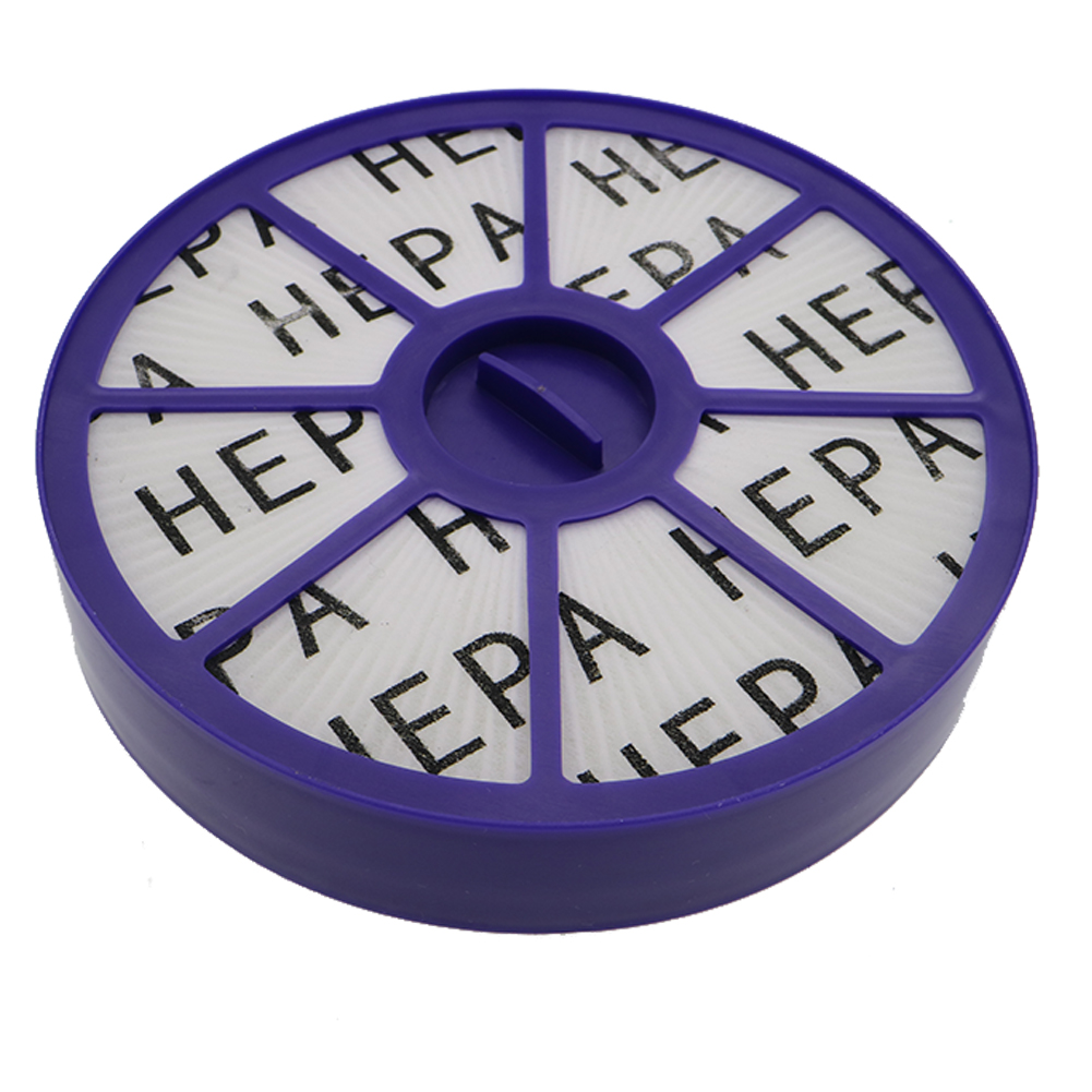 Pre & Front Motor HEPA Filter compatible with Dyson DC05 DC08 DC14 DC15 Vacuum Cleaner Parts N12 20