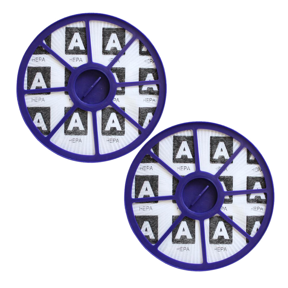 Pre & Front Motor HEPA Filter compatible with Dyson DC05 DC08 DC14 DC15 Vacuum Cleaner Parts N12 20