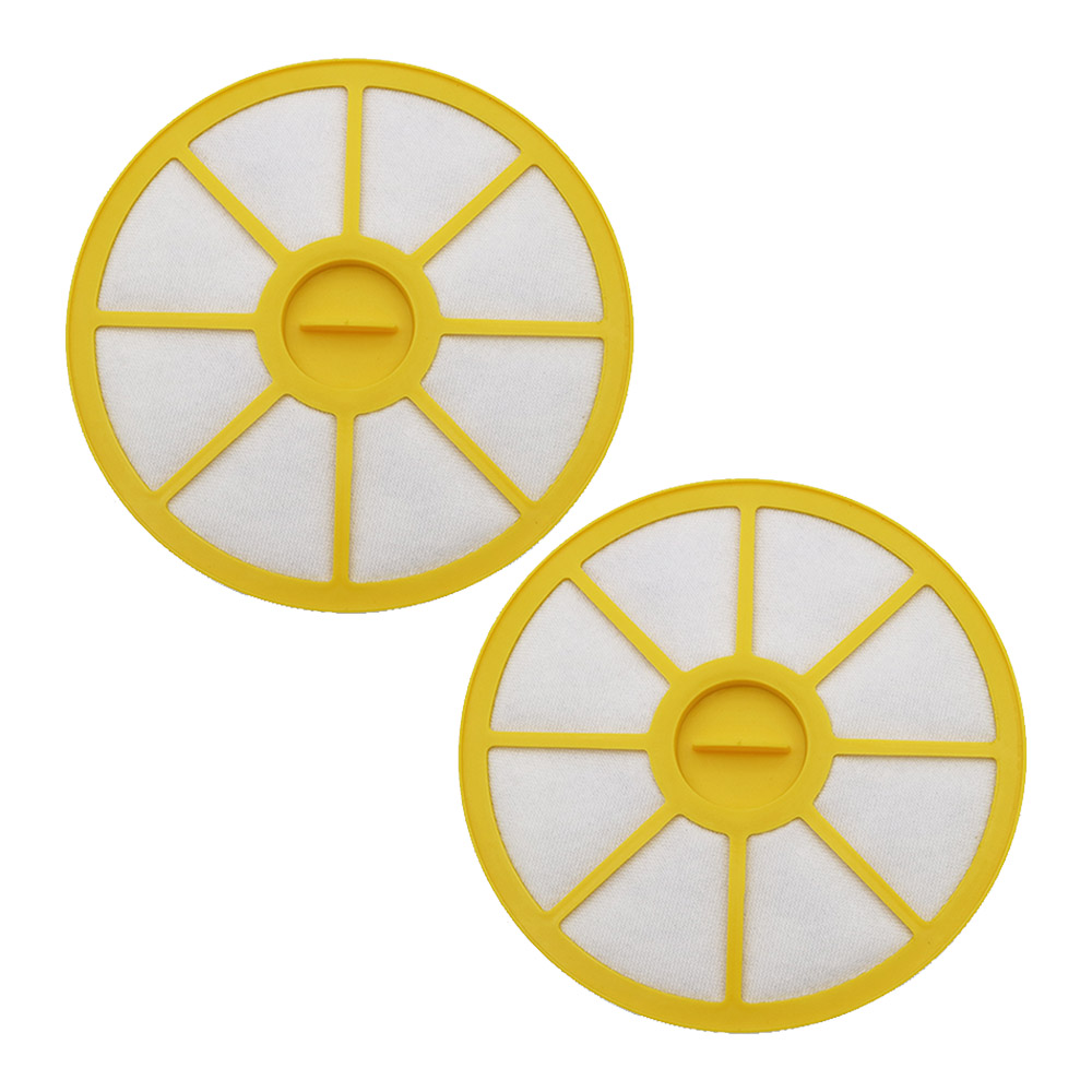 Pre & Front Motor HEPA Filter compatible with Dyson DC05 DC08 DC14 DC15 Vacuum Cleaner Parts N12 20