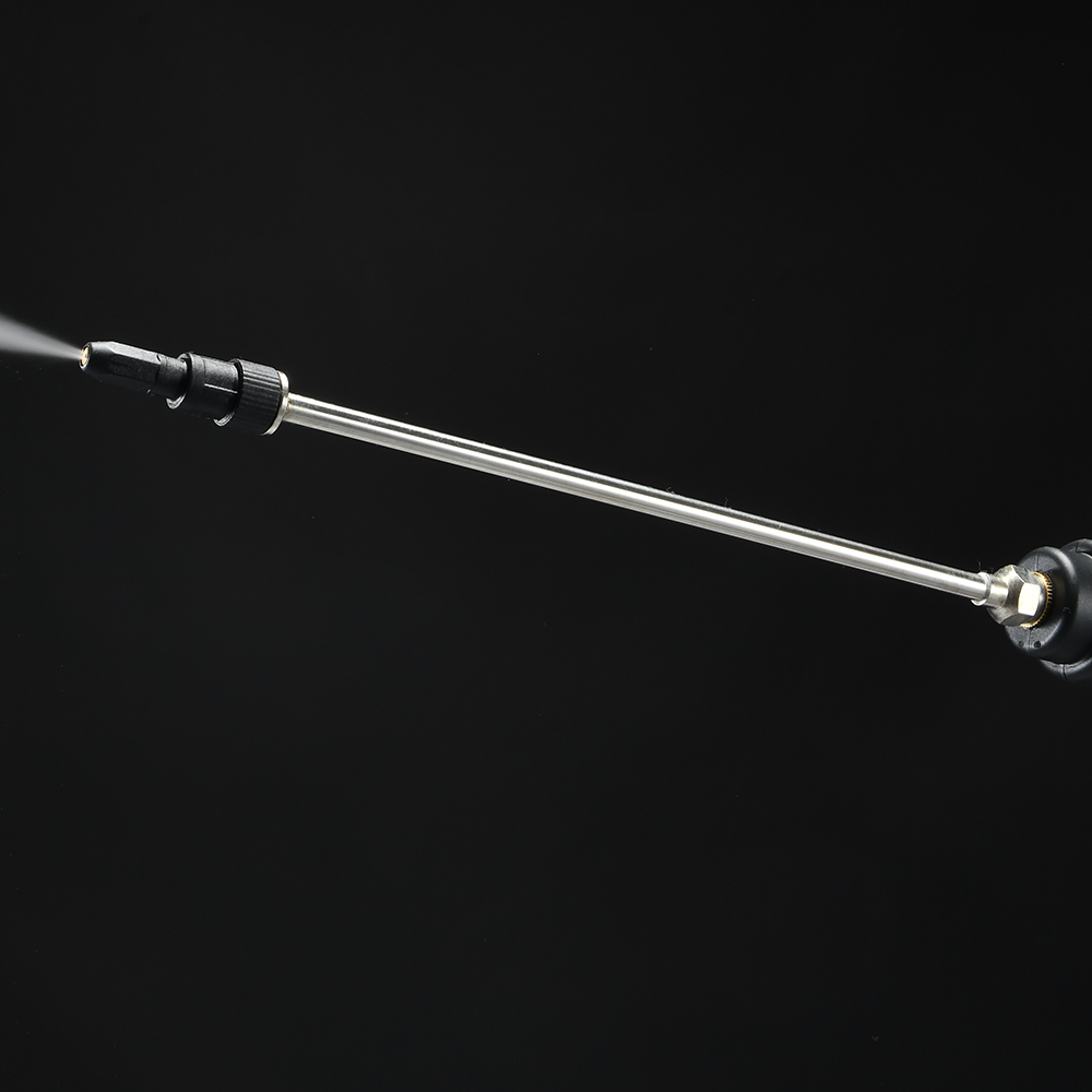 Steam Cleaner Brush For TC-SC-01 02 Steam Cleaner Accessories Extension Pole Glass Wiper for 8mm Head Nozzles Brushes Threaded 