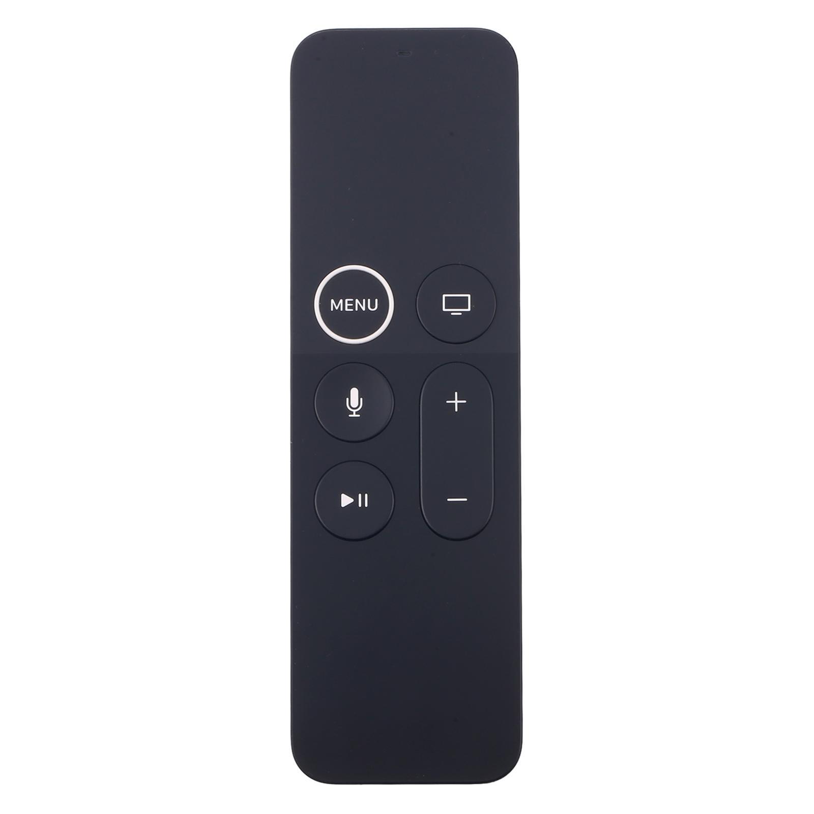 for apple tv5 1080p 4k a1962 remote control panel