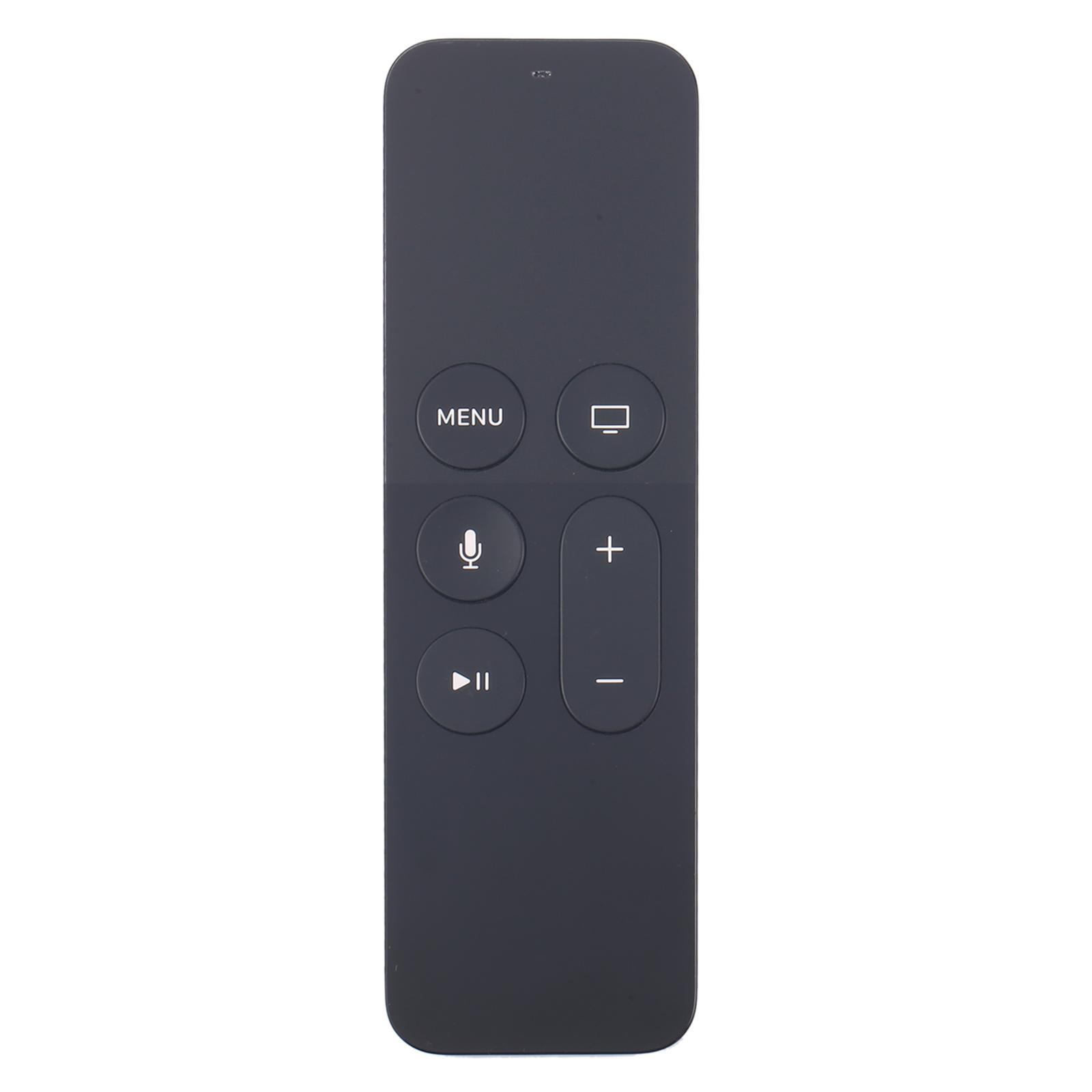 For Apple TV4 1080P 4K A1513 Remote Control Panel