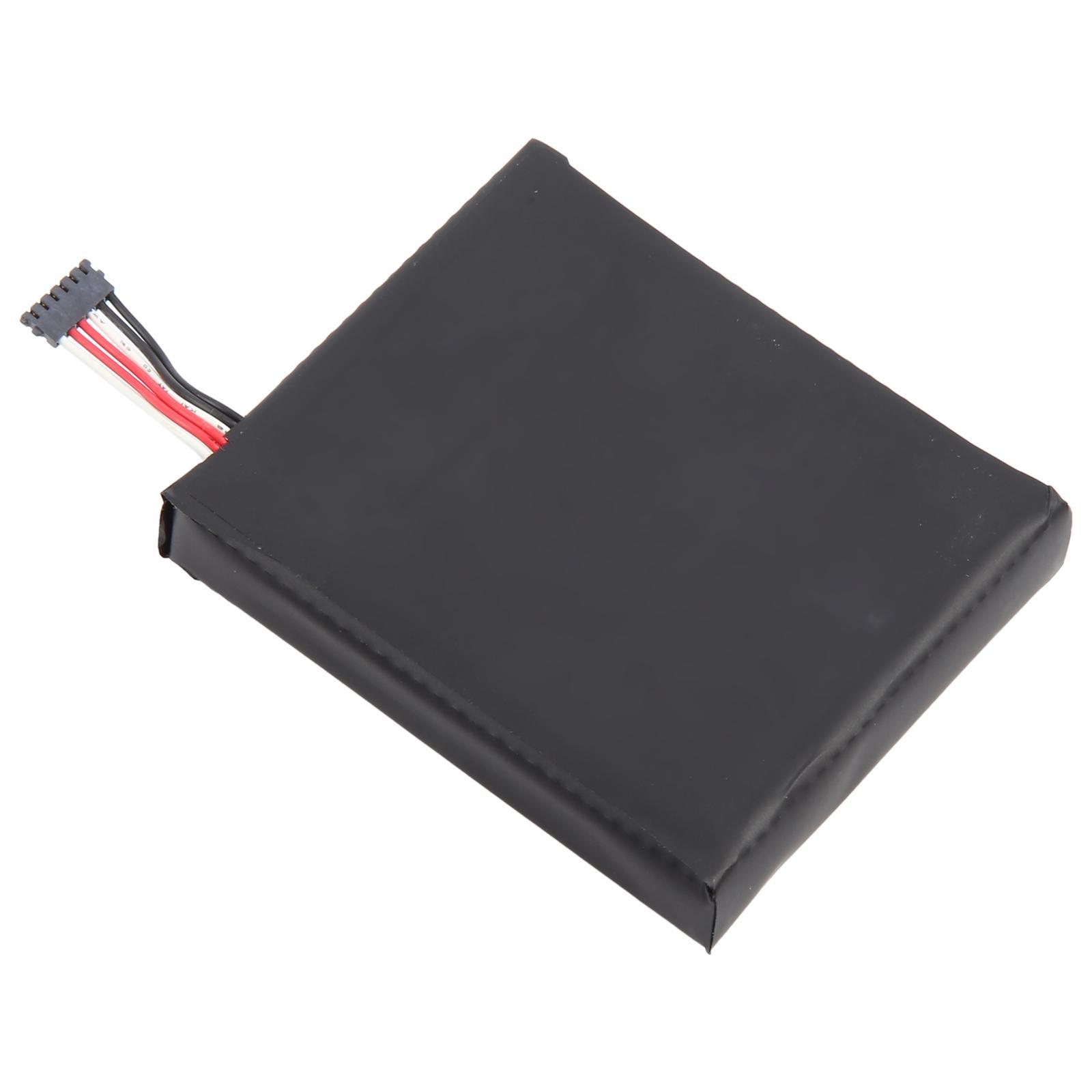 For Ring Video Doorbell Ring S2 5200mAh Battery Replacement