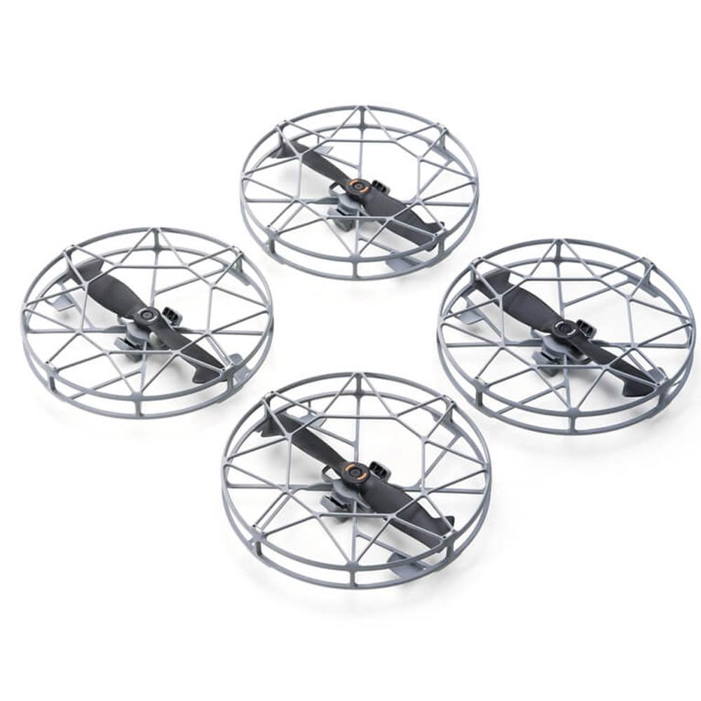 For DJI Mini 5 Pro Original Quick-Release 360-Degree Propeller Guard With Integrated Propellers