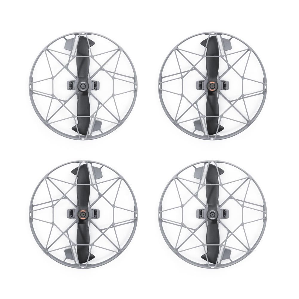 For DJI Mini 5 Pro Original Quick-Release 360-Degree Propeller Guard With Integrated Propellers