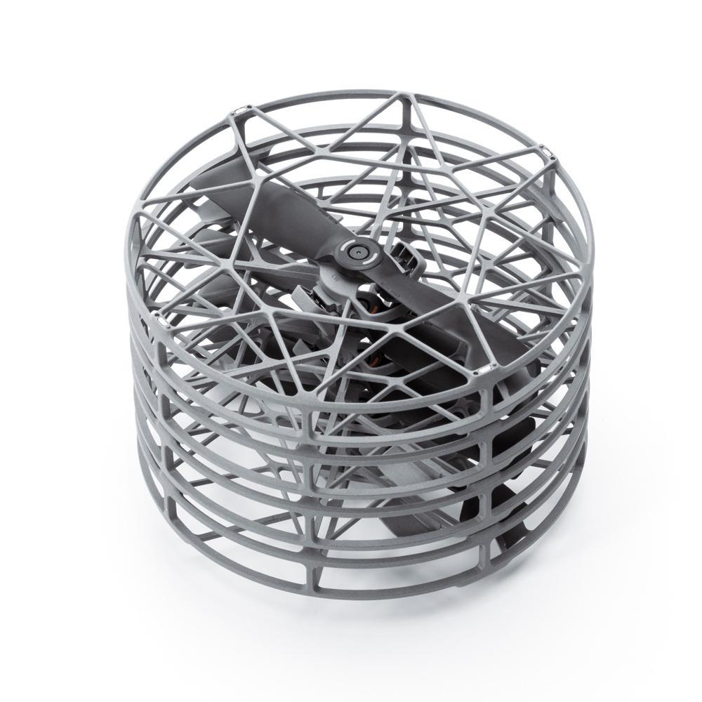 For DJI Mini 5 Pro Original Quick-Release 360-Degree Propeller Guard With Integrated Propellers