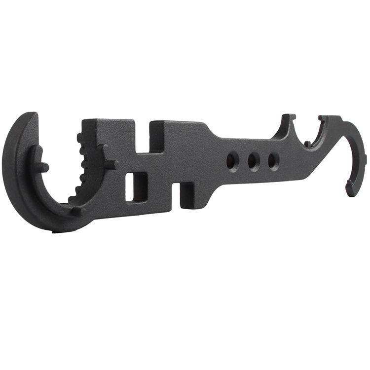 KSO04 Outdoor Multifunctional AR15-M4 Combination Wrench
