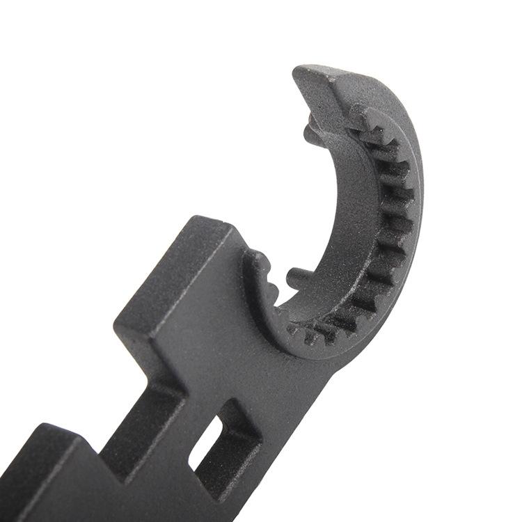 KSO04 Outdoor Multifunctional AR15-M4 Combination Wrench