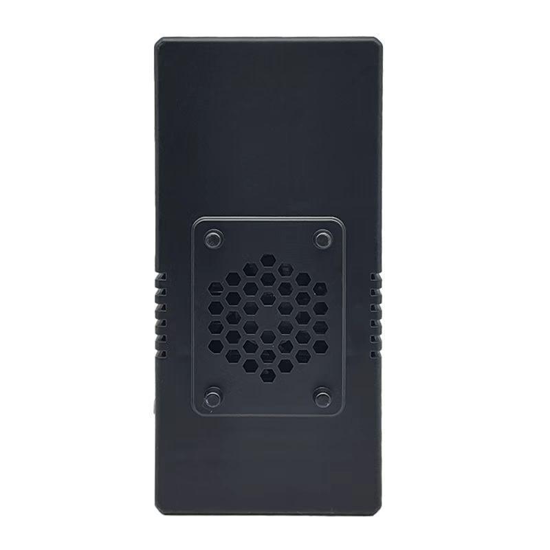 JAX-W9 Full-frequency Band BT - 2.4Ghz - 5Ghz WiFi Blocker Device