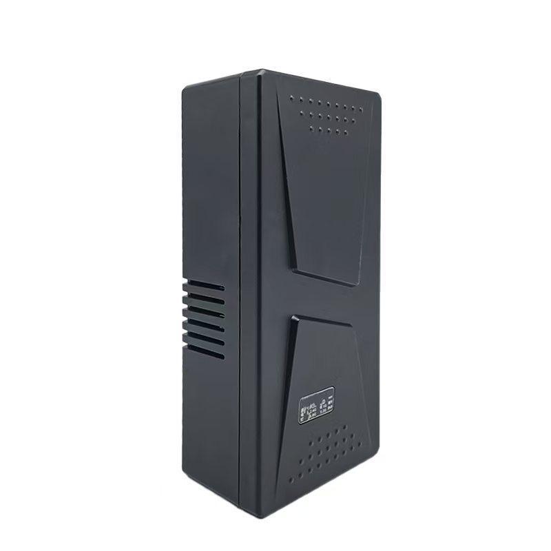 JAX-W9 Full-frequency Band BT - 2.4Ghz - 5Ghz WiFi Blocker Device