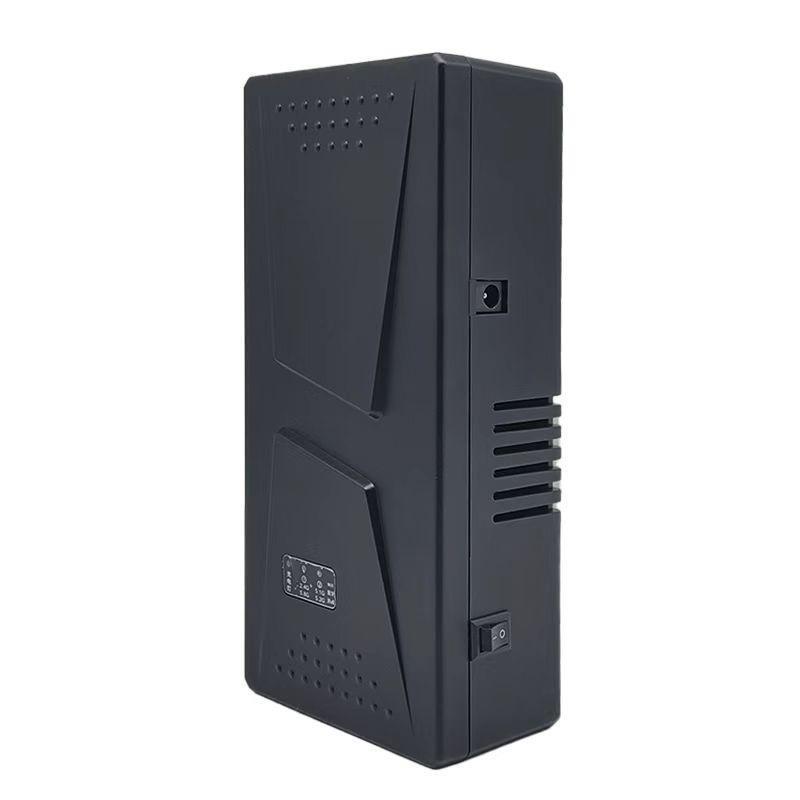 JAX-W9 Full-frequency Band BT - 2.4Ghz - 5Ghz WiFi Blocker Device