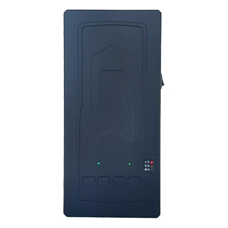 JAX-W9 Full-frequency Band BT - 2.4Ghz - 5Ghz WiFi Blocker Device