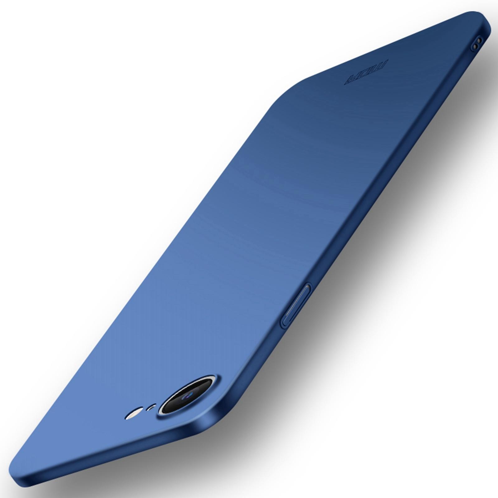 For iPhone Air MOFI Frosted PC Ultra-thin Hard Phone CaseBlack