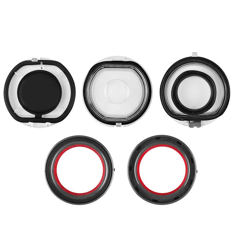For Dyson V11 Dust Bin Sealing Ring Vacuum Cleaner Replacement Accessories
