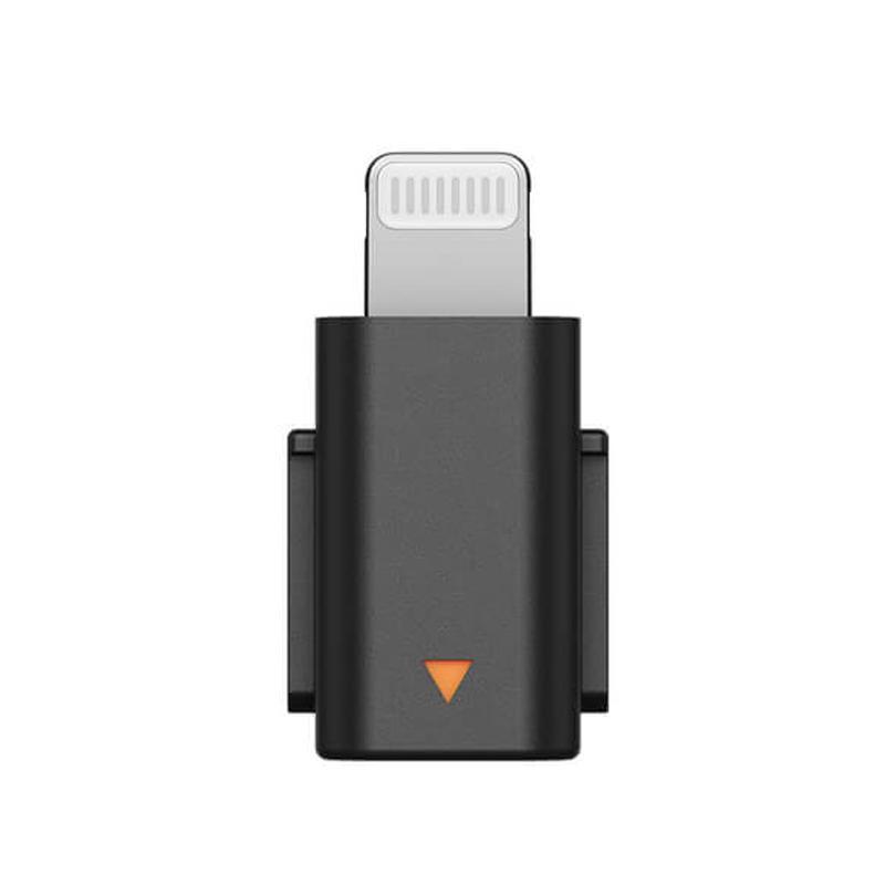 Original DJI Mic Mini Mobile Phone Adapter USB-C-Type-C