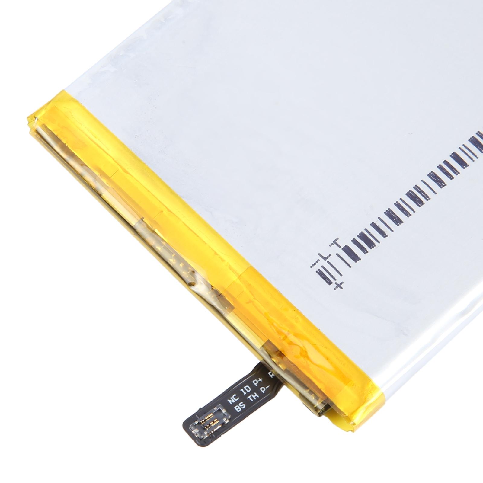For Sony Xperia 1 IV Mark4 SNYSCA6 5000mAh Battery Replacement