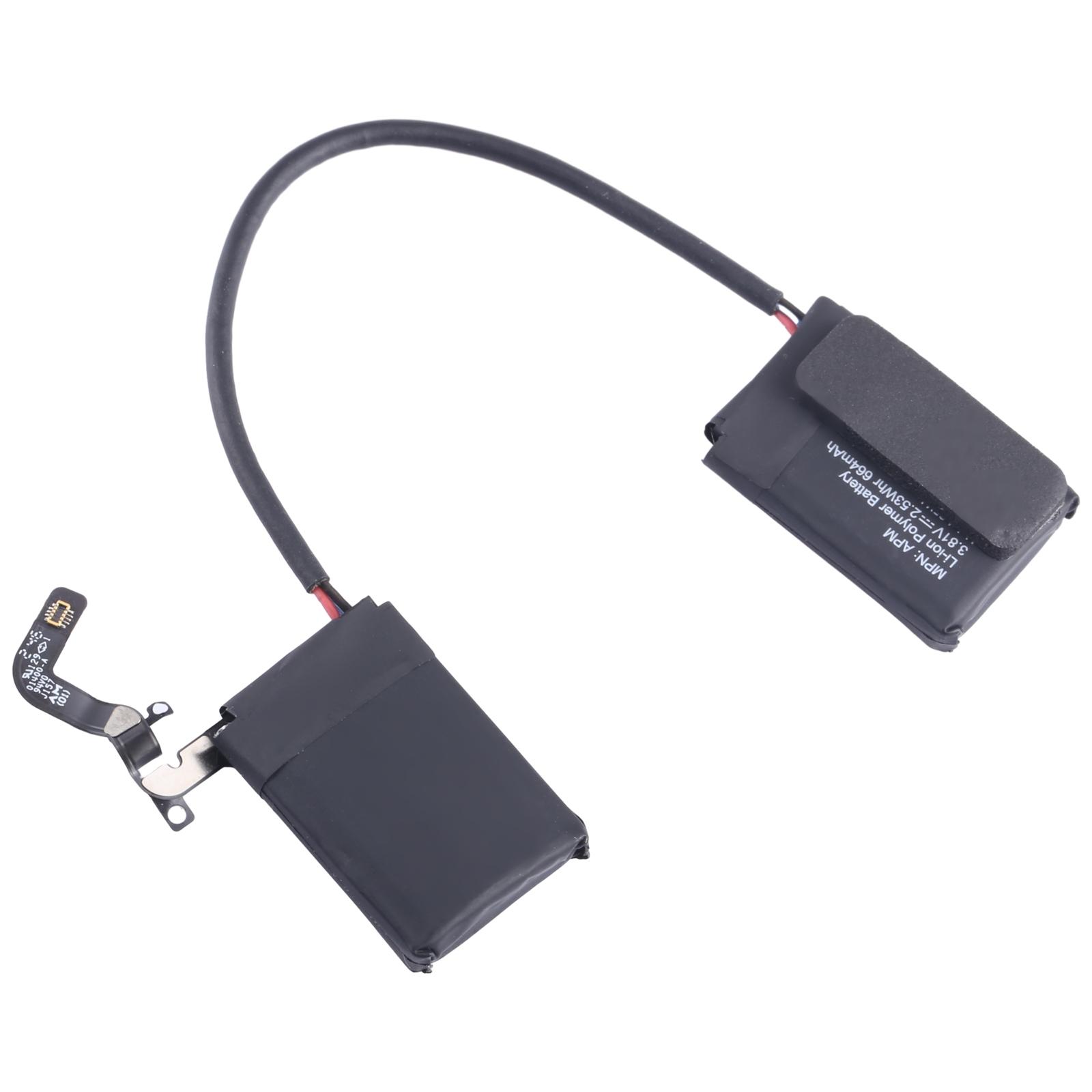 For Airpods Max 2 - 1 3.81V 664mAh Battery Replacement