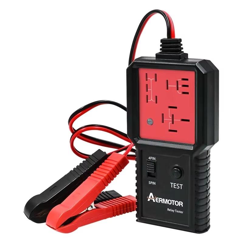 aermotor automotive circuit relay tester repair toolaerbj-707