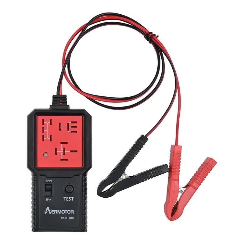 AERMOTOR Automotive Circuit Relay Tester Repair ToolAERBJ-707