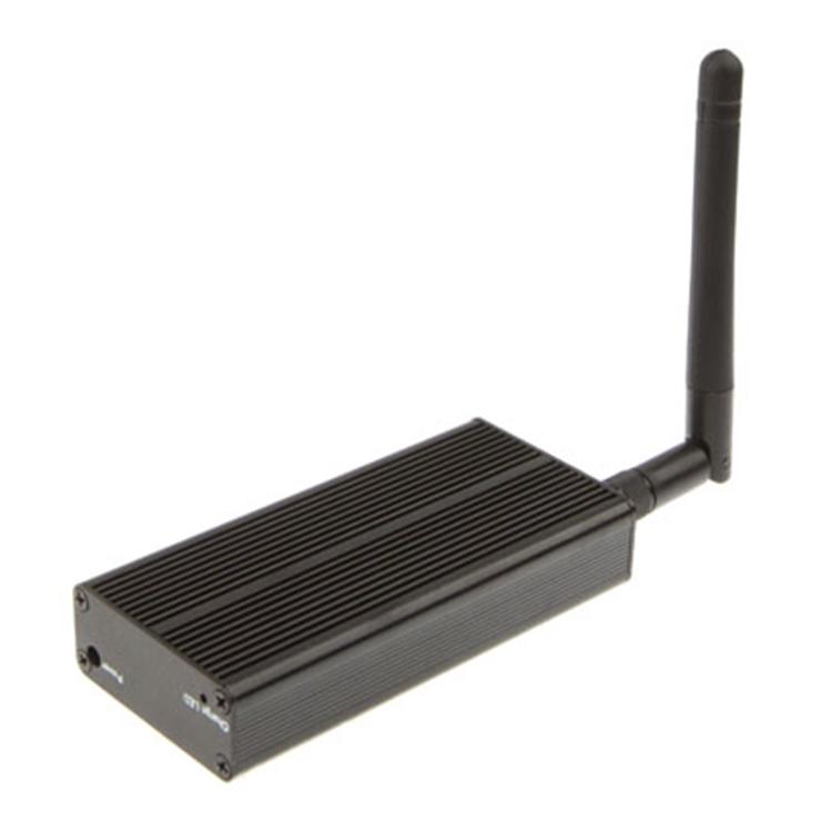 101b black, mini portable wifi-2.4g signal jammer coverage: 5~10 metersblack