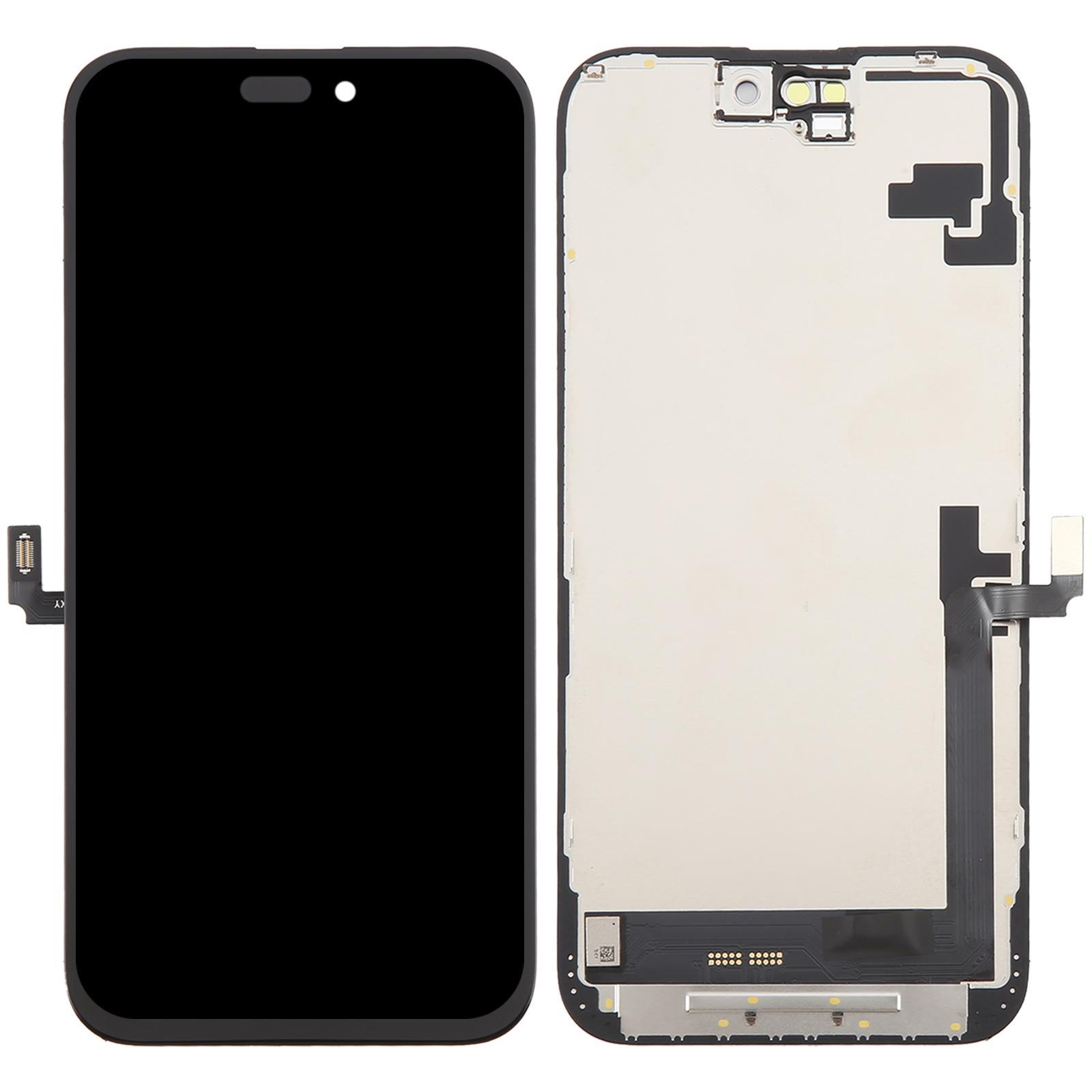 For iPhone 16 Plus HD+ incell Screen