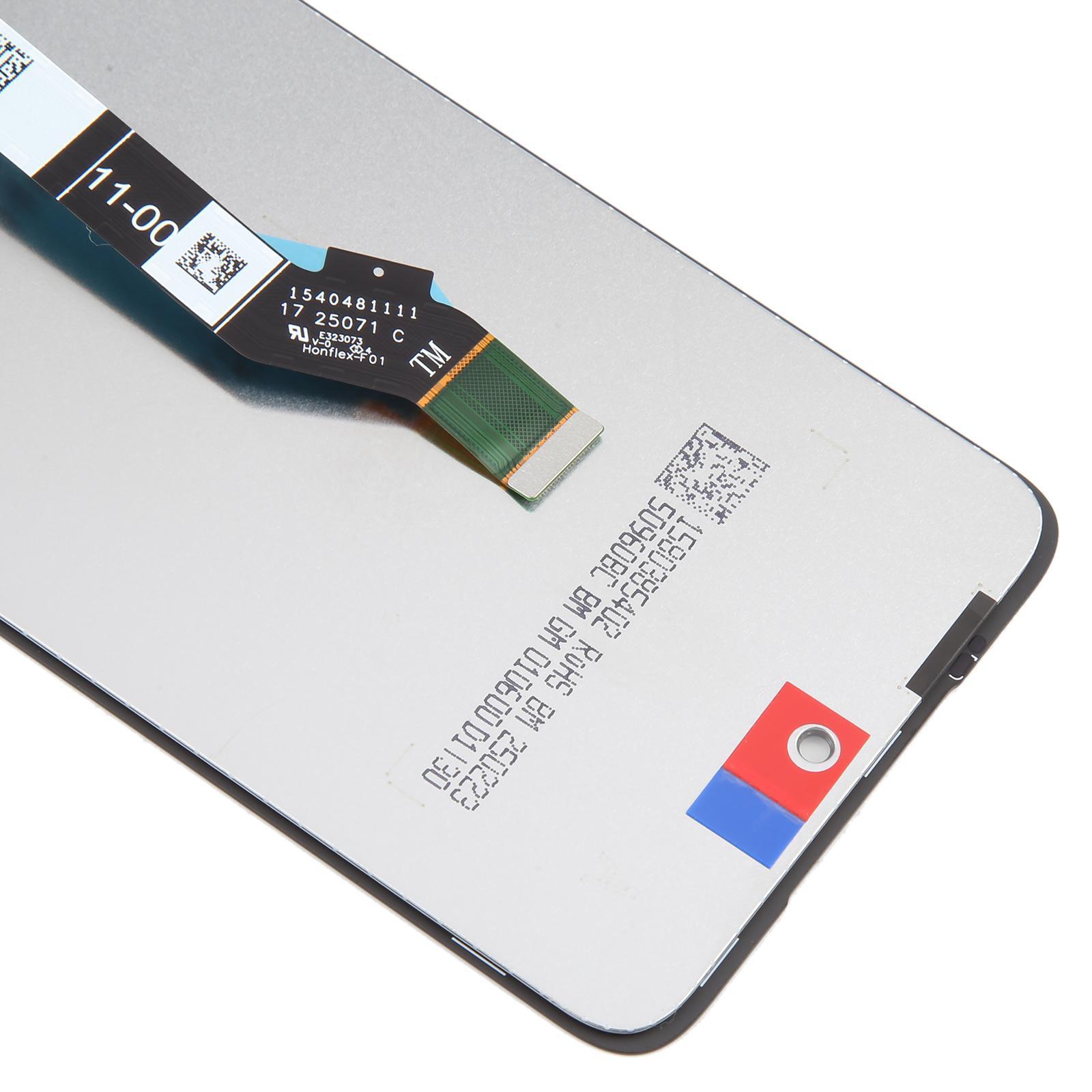 For Motorola Moto G 2025 OEM LCD Screen with Digitizer Full Assembly