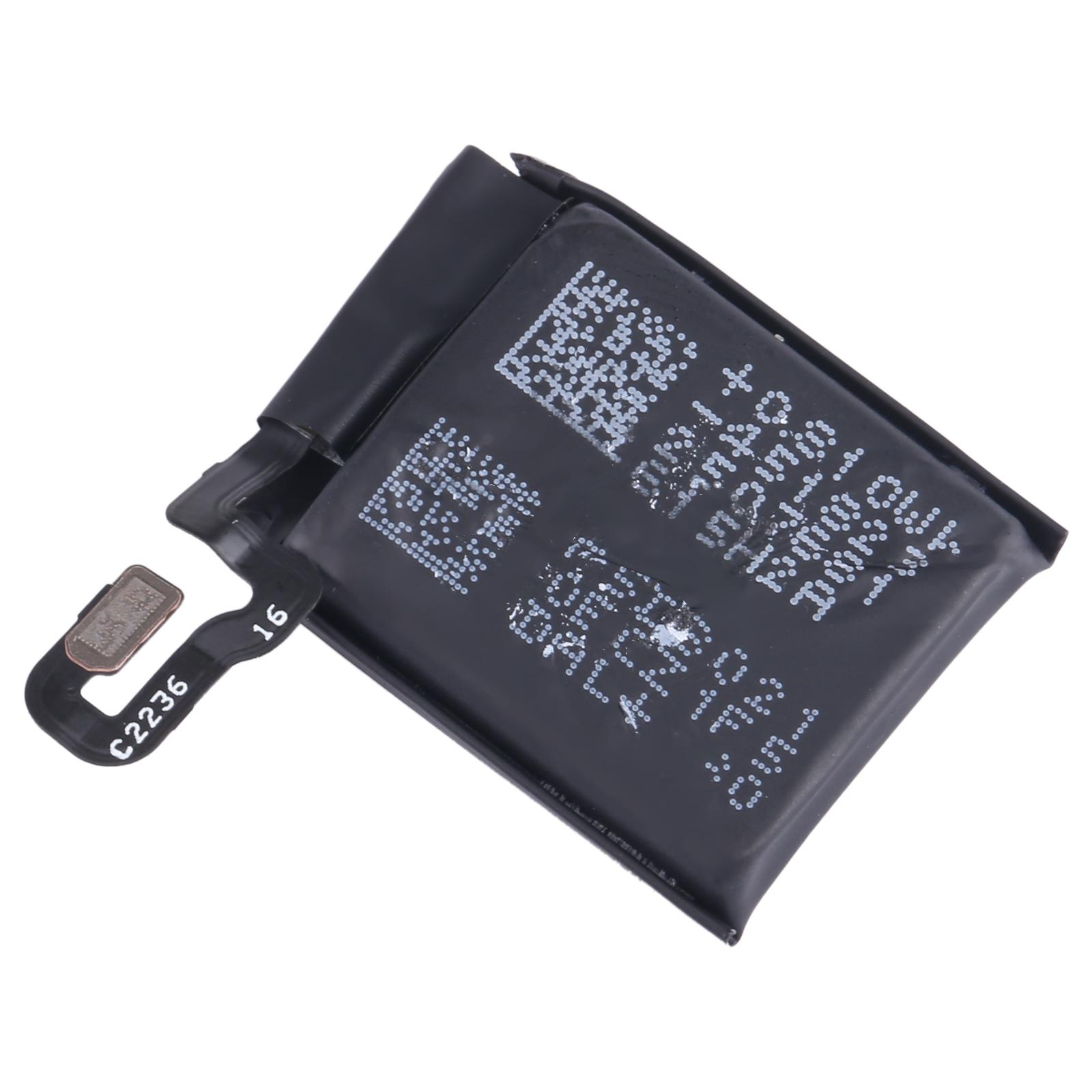 For Apple Watch SE 40mm A2721 2022 GPS 209mAh Li-ion Battery