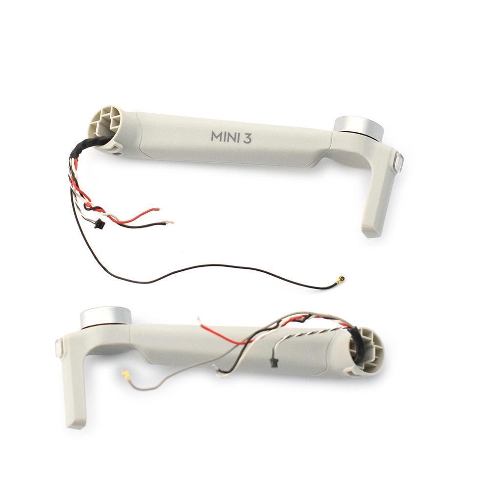 For DJI Mini 3 Arm With Motor Drone Repair Parts, Spec: Right Front