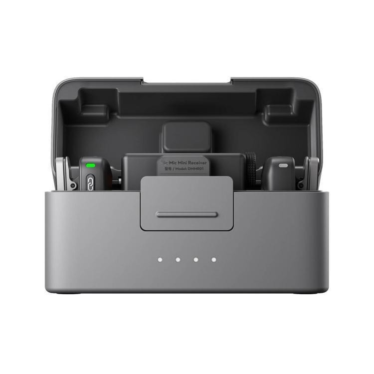 Original Mobile Phone Adapter 8 Pin For DJI Mic Mini