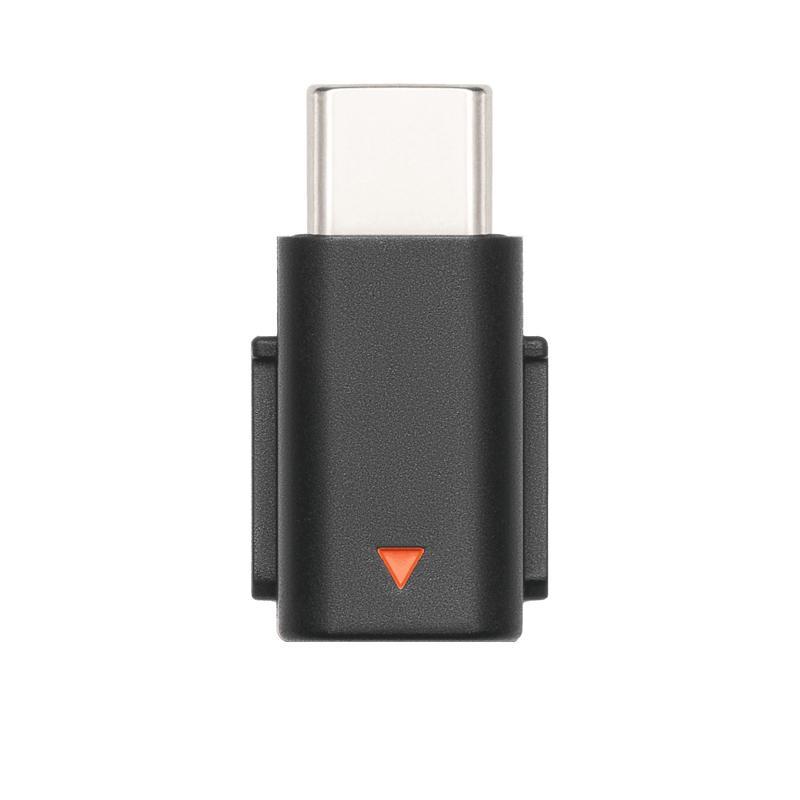 Original Mobile Phone Adapter 8 Pin For DJI Mic Mini
