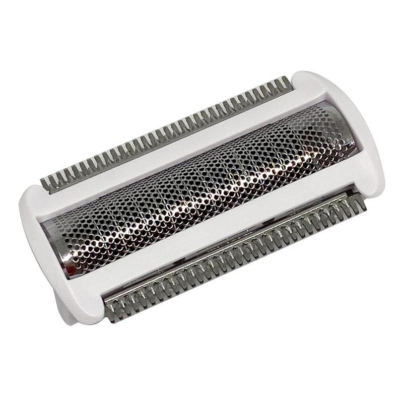 Replacement Blade for Philips Women Electric Shaver BRL130 - BRL140 - BRL146 - BG2000 etc.White