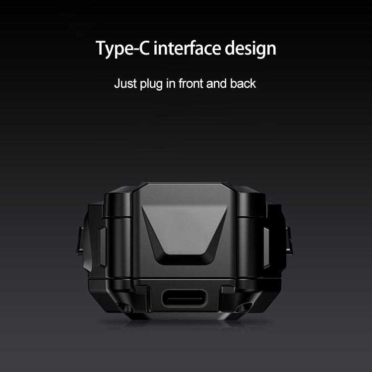 GameSir F4 Foldable Eagle Wing Shaped Physical Direct Connect Capacitor Gamepad Compatible with IOS & Android System Devices