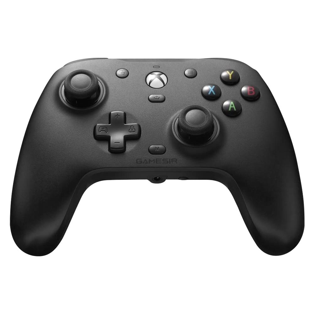 GameSir F4 Foldable Eagle Wing Shaped Physical Direct Connect Capacitor Gamepad Compatible with IOS & Android System Devices