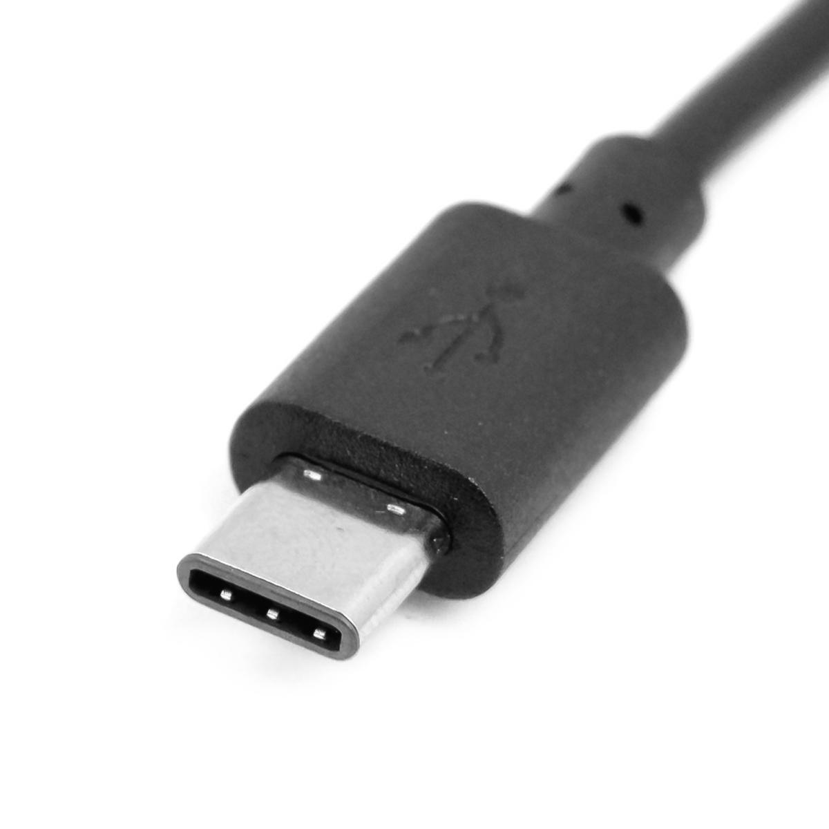 Car AMI USB-C - Type-C Charging Cable for Audi A4 A6 Q5 Q7 A5 - Volkswagen Touareg Golf CC