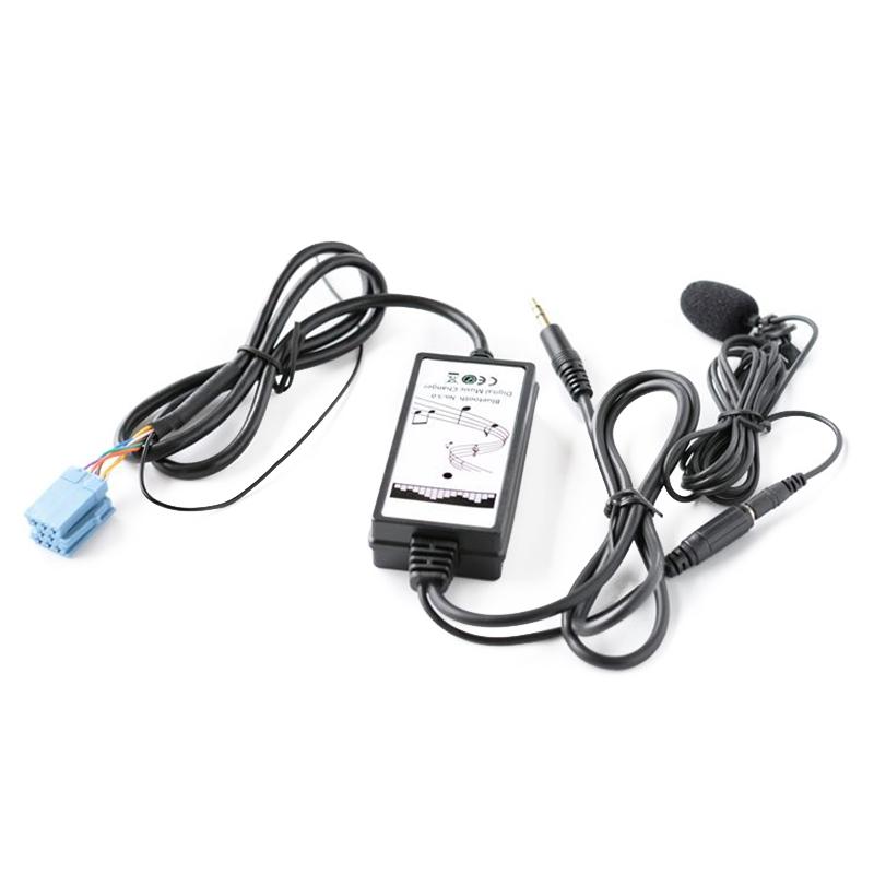 Car AMI USB-C - Type-C Charging Cable for Audi A4 A6 Q5 Q7 A5 - Volkswagen Touareg Golf CC