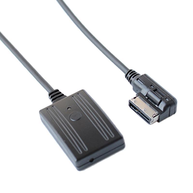 Car AMI USB-C - Type-C Charging Cable for Audi A4 A6 Q5 Q7 A5 - Volkswagen Touareg Golf CC