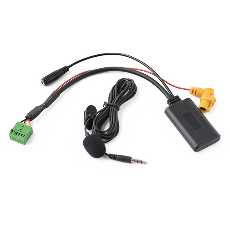 Car AMI USB-C - Type-C Charging Cable for Audi A4 A6 Q5 Q7 A5 - Volkswagen Touareg Golf CC